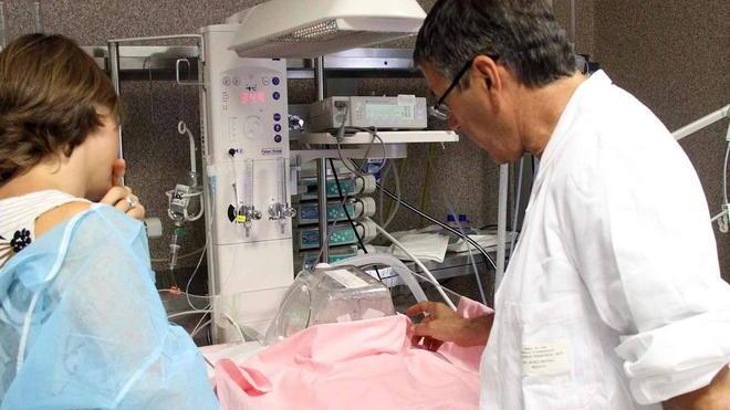 Opa al capolinea, poche le speranze di tenere Maternità