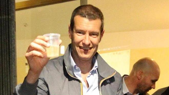 Volpi, il sindaco più amato della Toscana