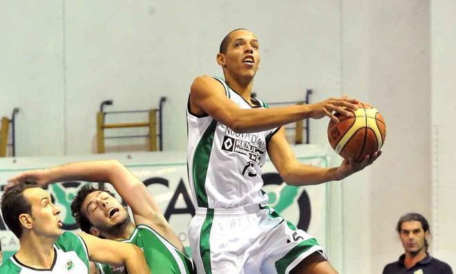 Serie D, tris sfiorato per un soffio 