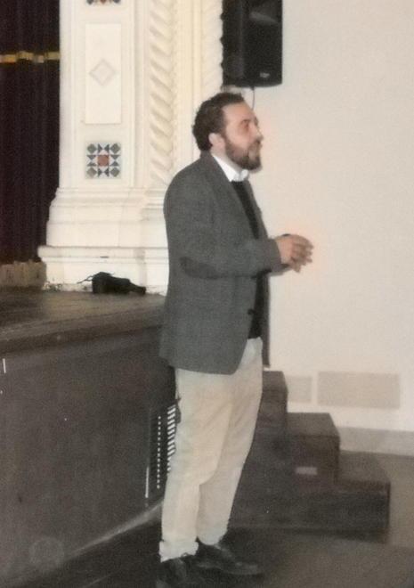 Buongiorno Livorno «Nessun dialogo col Pd» 