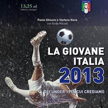 Ben 13 azzurri nel libro dei campioni di domani, ecco come richiederlo