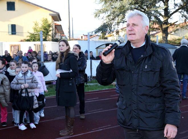 Si abbassa di 50mila euro il prezzo del cartonificio