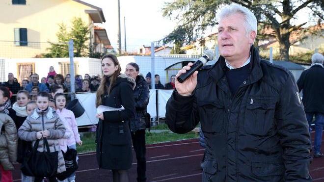 Si abbassa di 50mila euro il prezzo del cartonificio