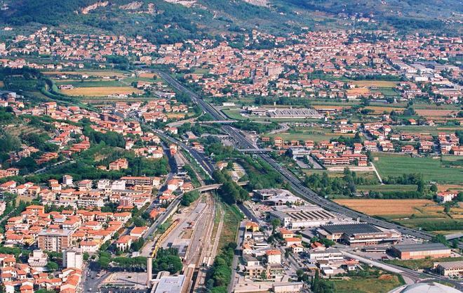 Previste troppe nuove case a Pieve a Nievole 