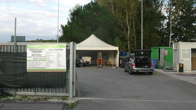 Banda di ladri costretta alla fuga abbandonate auto e refurtiva 