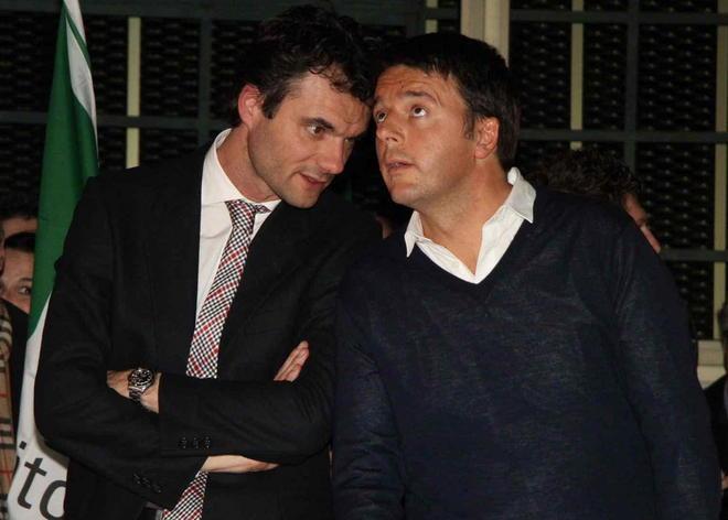 Matteo Biffoni candidato sindaco di Prato ma per acclamazione 