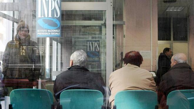 Pensioni minime, ultima chiamata