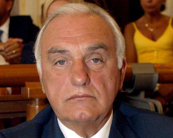 Addio a Maurizio Lampredi, politico e imprenditore 