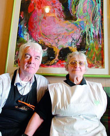 Olbia, sfrattato il Gallura: chiude il tempio della cucina 