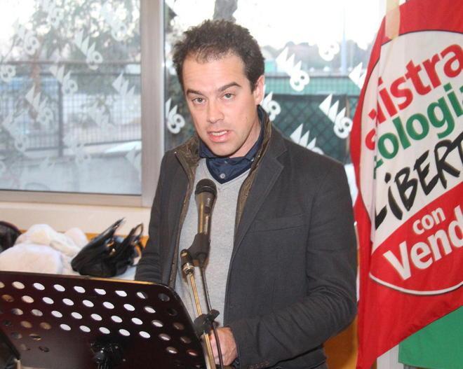 «Senza Rifondazione non ci stiamo» 