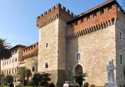 Gli studenti dell’Accademia espongono in Procura 
