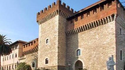 Gli studenti dell’Accademia espongono in Procura