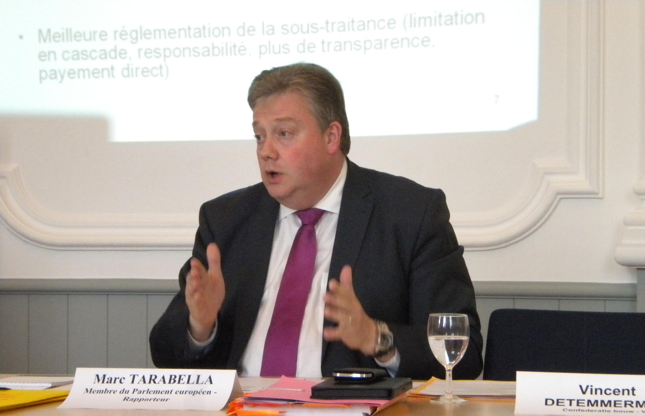 «Caro Salvini, è lei il fannullone»: lo sfogo di un europarlamentare belga-versiliese 