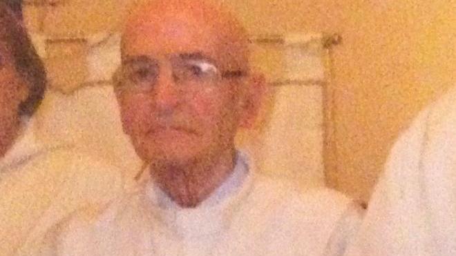 Poggio a Caiano in lutto per la scomparsa di Ugo Rigacci