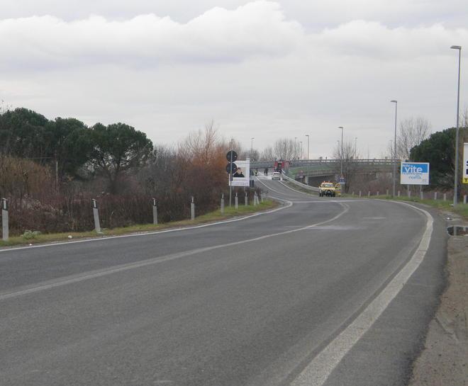 Nuovo furto di cavi della linea pubblica, strada al buio a Certaldo 