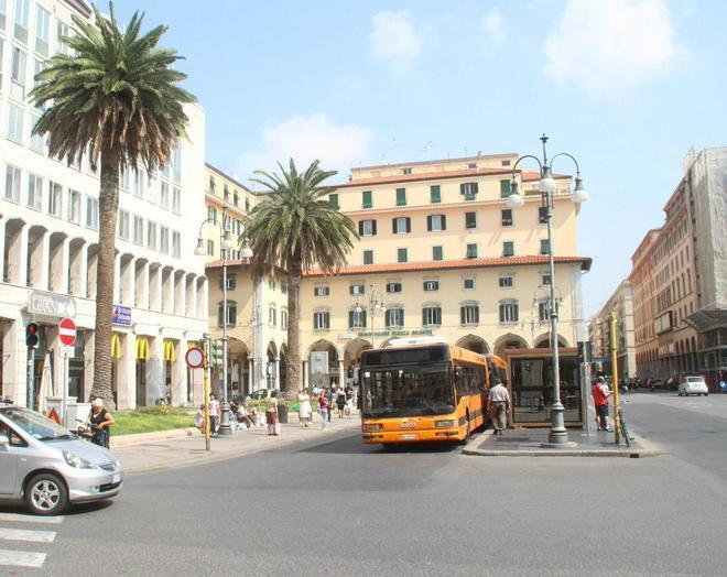 Al via i lavori del progetto Modì, ma non partono da piazza Grande 