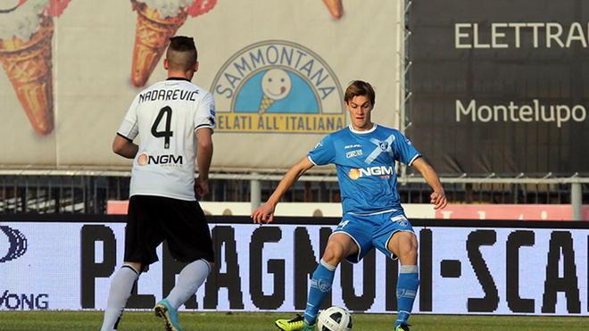 Non c’è l’accordo con il Sassuolo Le news sul mercato degli azzurri