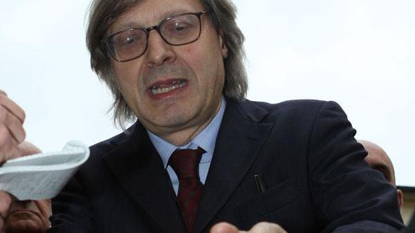 Sgarbi al Pecci? Un’idea che inquieta