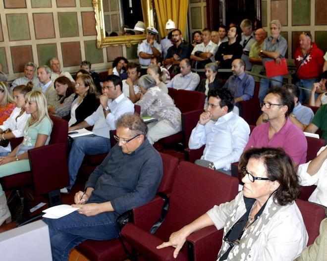 L’emergenza lavoro al centro del consiglio comunale 
