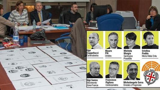 Elezioni regionali Sardegna, il Pd e altri undici partiti kappaò in Ogliastra: esclusi per irregolarità. Partono i ricorsi alla Corte d'appello 