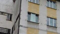 «Palazzo Tigri: non ci vediamo chiaro»
