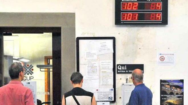 Seicento chiamate al giorno intasano i Telecup