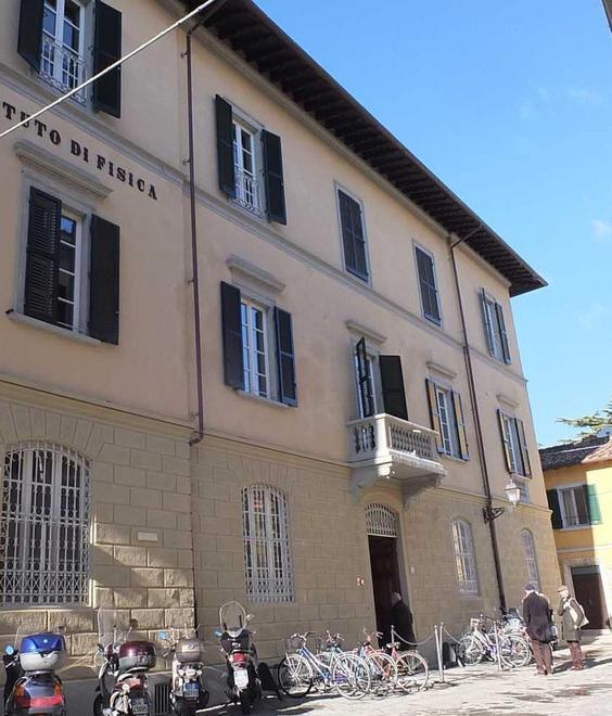 A Palazzo Matteucci un incontro dedicato alla formazione giuridica