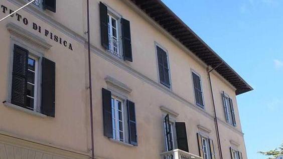 A Palazzo Matteucci un incontro dedicato alla formazione giuridica