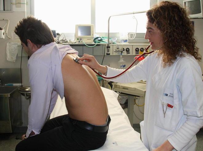 Come sarà il servizio della guardia medica 