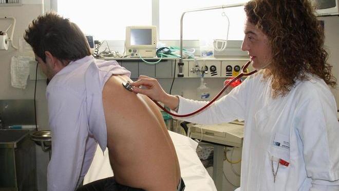 Come sarà il servizio della guardia medica