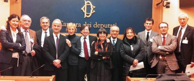 Capitale cultura, il premier Letta apre all’alleanza tra le città 