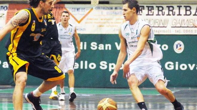 San Vincenzo corsaro a Livorno Triglia: «Vittoria che vale oro»