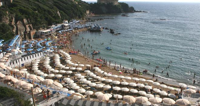 Tiene la tassa di soggiorno raccolti 300mila euro 