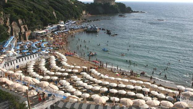 Tiene la tassa di soggiorno raccolti 300mila euro
