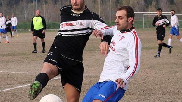 Scarlino sconfitto nel derby Goleade in Prima divisione