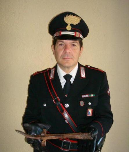Carabinieri: pugno duro contro i ladri