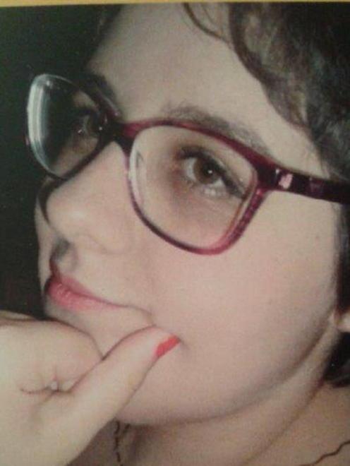 Giada e le sue ombre oggi al liceo 