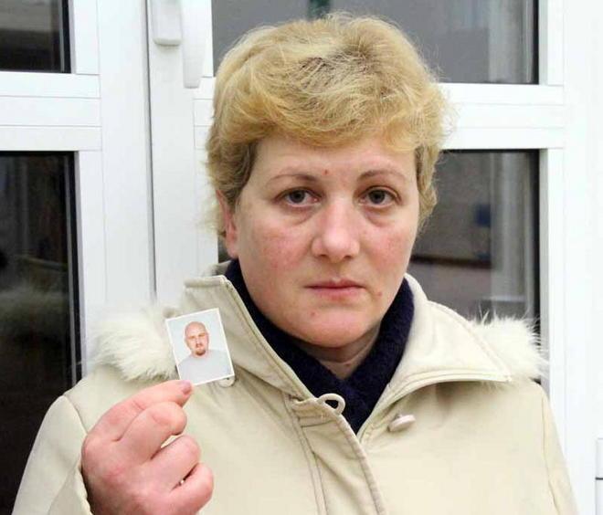«Voglio sapere di cosa è morto Dan» 