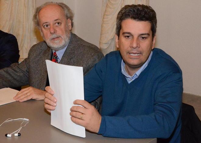Progetto Grosseto: si va avanti compatti 