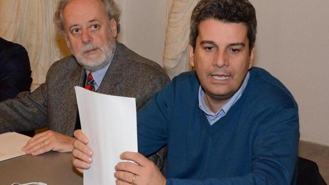 Progetto Grosseto: si va avanti compatti