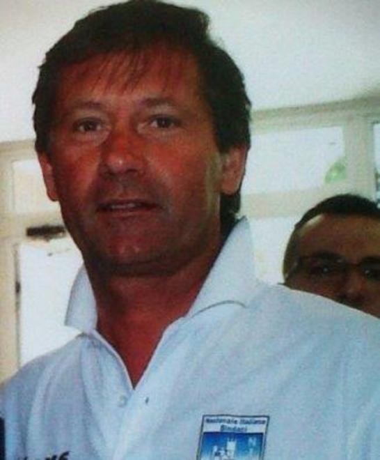 Cana, dopo 100 giorni la frana è ancora lì 