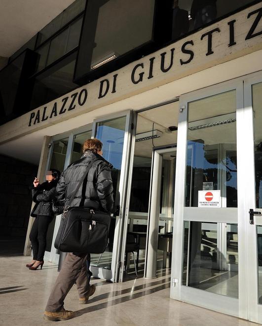 «Sos archivio». Anche il tribunale di Grosseto chiede una stanza