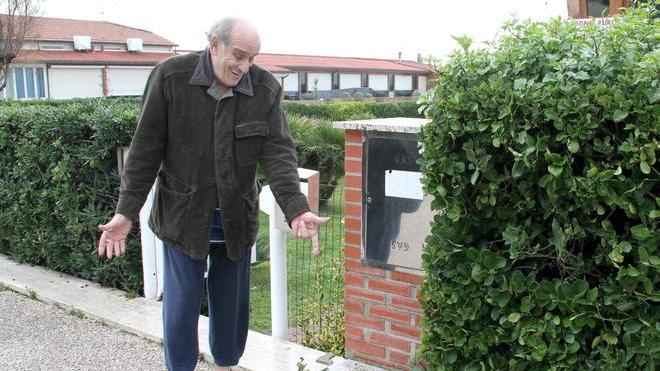 Contesta Gaia e resta senz’acqua