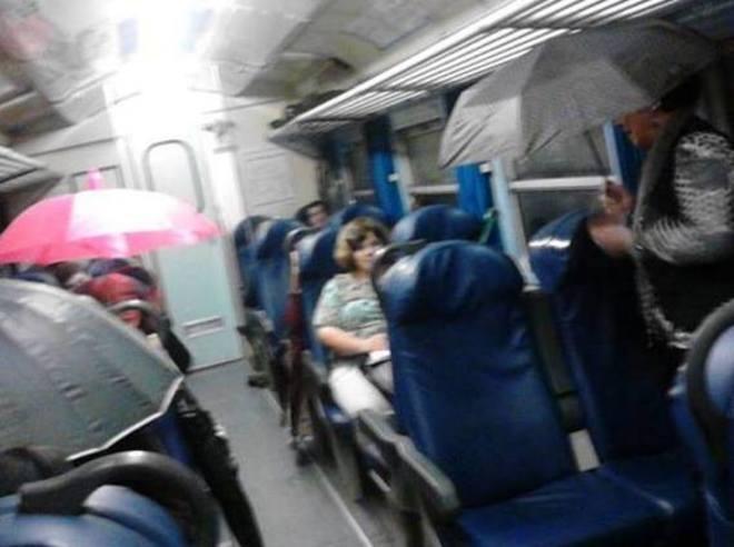 Treni, primi risultati dopo le proteste 