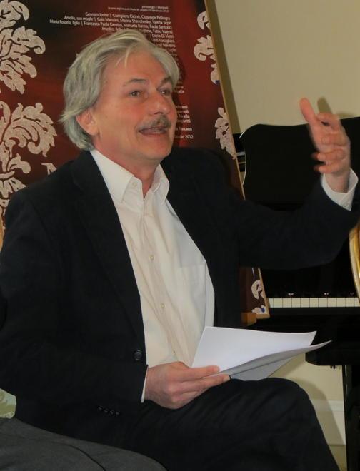 Una compagnia stabile per Puccini 