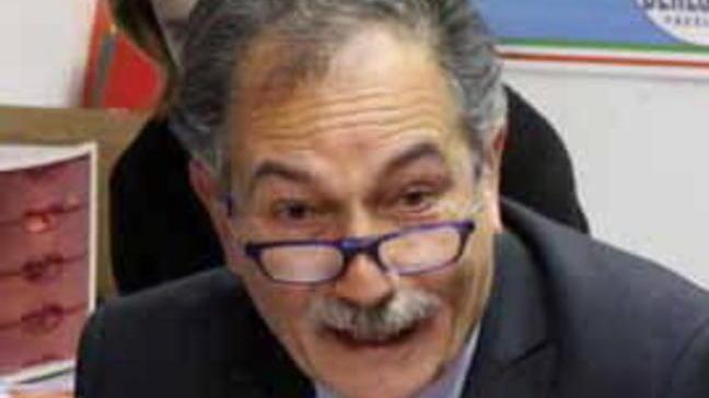 «Centro storico in stato comatoso»
