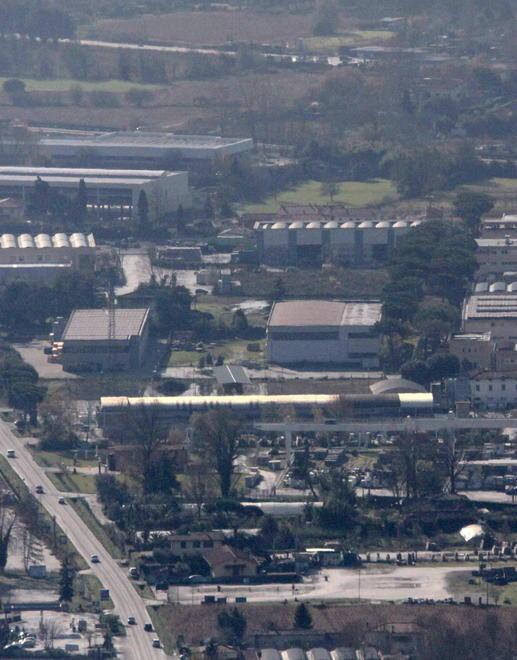 Chiude il Consorzio 90 «Senza centro servizi l’area non decollerà» 