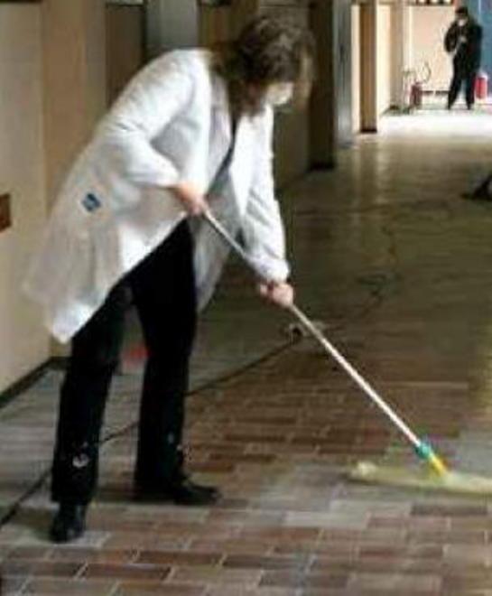 «Basta, facciamo sentire la nostra voce»