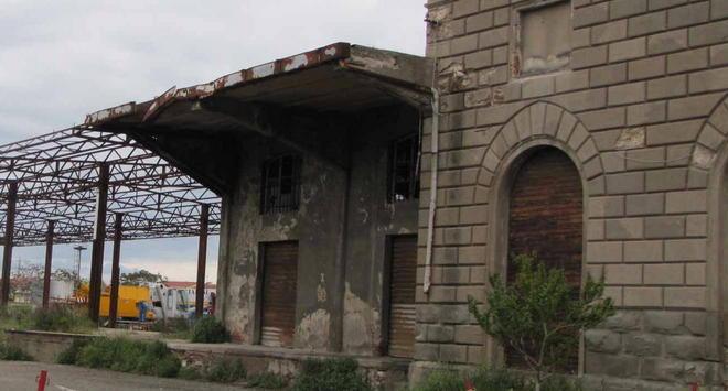 Sfrattati dalle Ferrovie spunta un accordo d’affitto 