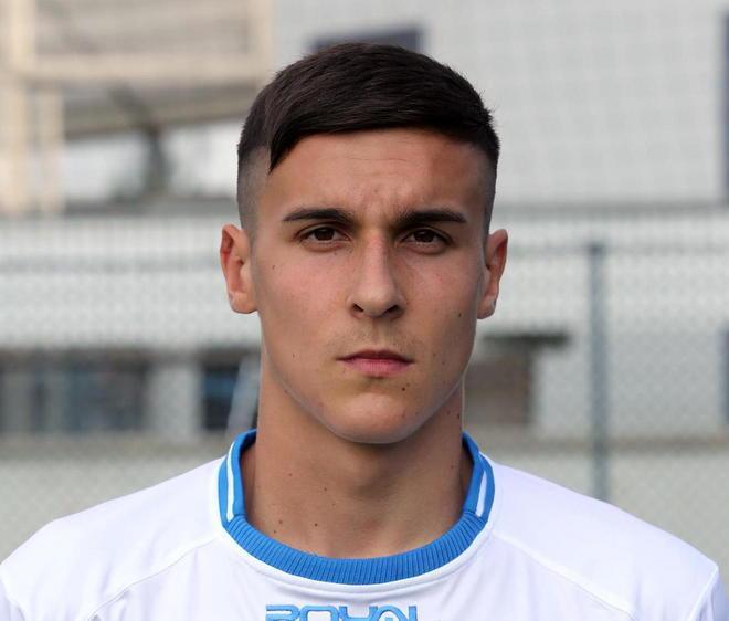 Sarri “chiude” il mercato «L’Empoli mi va bene così» 